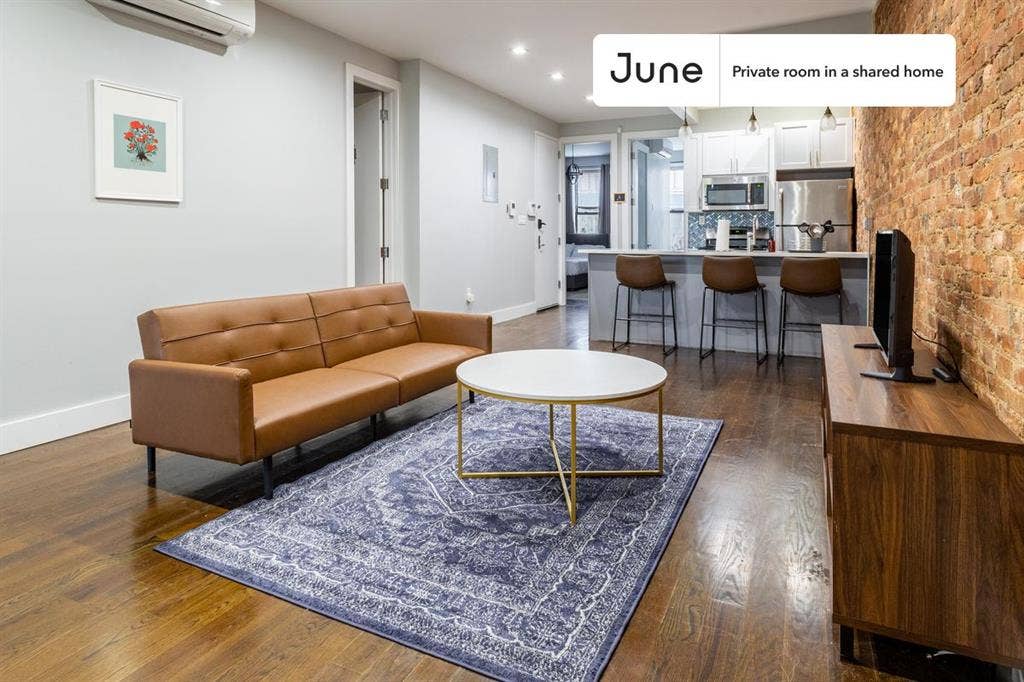 4 BR in New York City