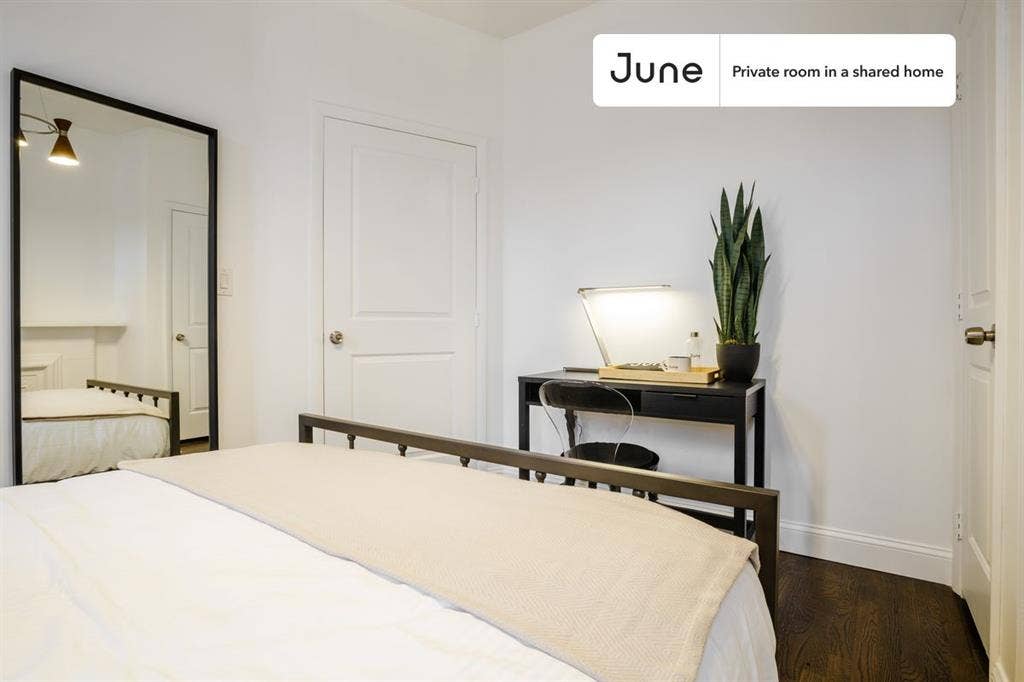 3 BR in New York City