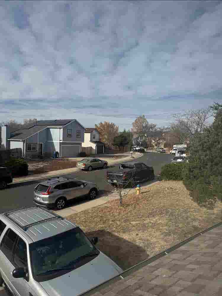 Large Room + Private Bathroom