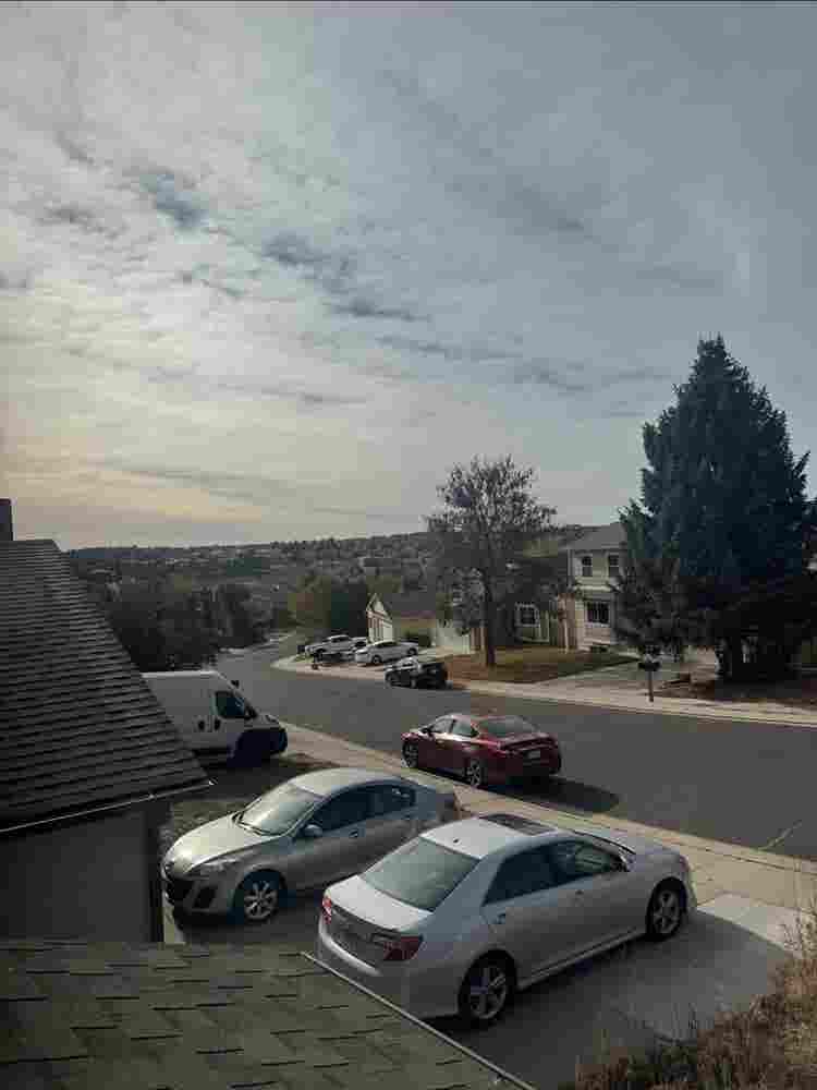 Large Room + Private Bathroom