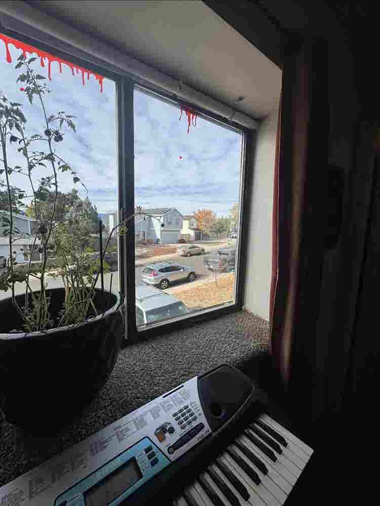 Large Room + Private Bathroom