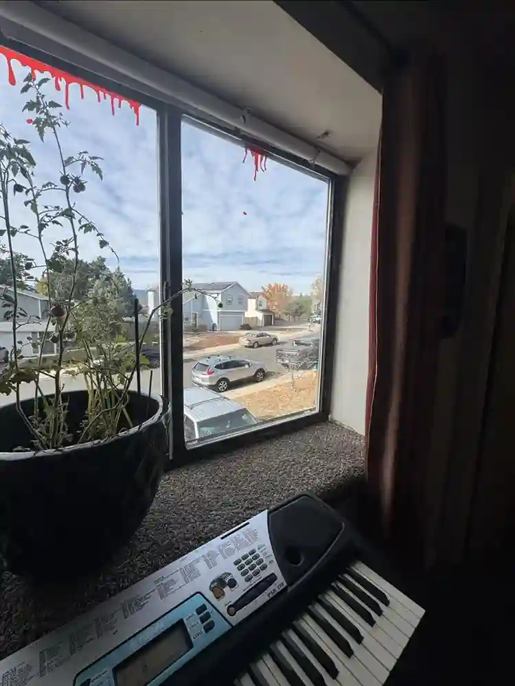 Large Room + Private Bathroom