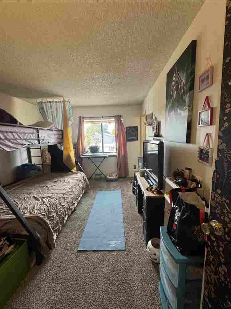 Large Room + Private Bathroom