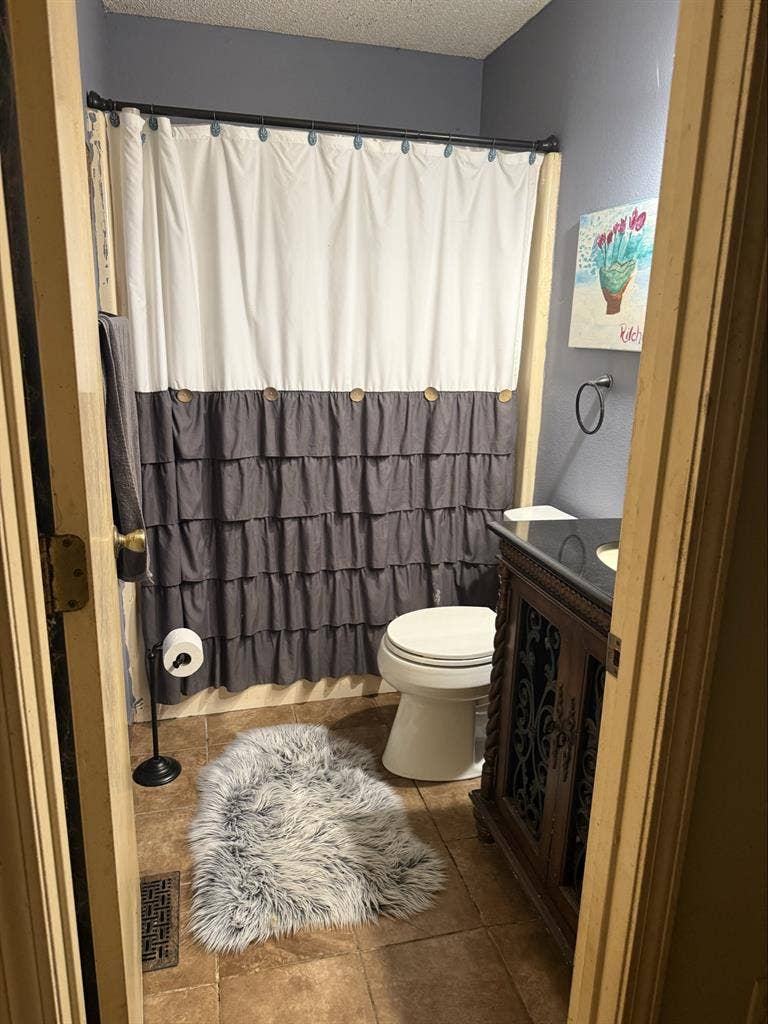 Bella Vista One Rm Full House Privé