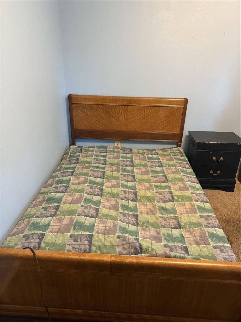 Bella Vista One Rm Full House Privé