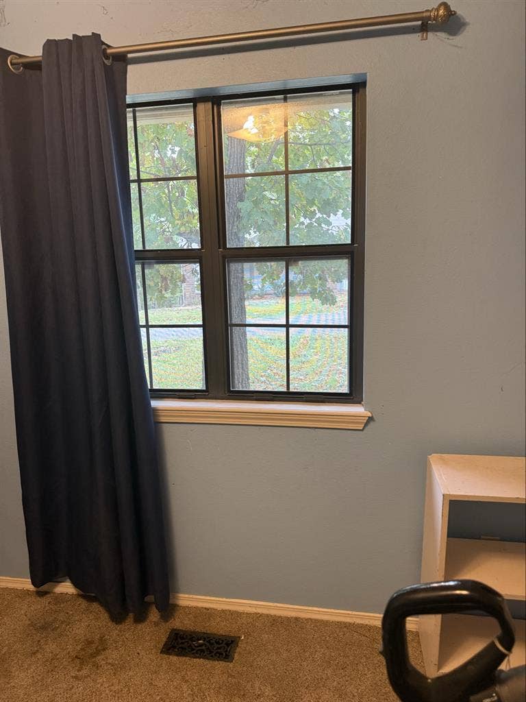 Bella Vista One Rm Full House Privé