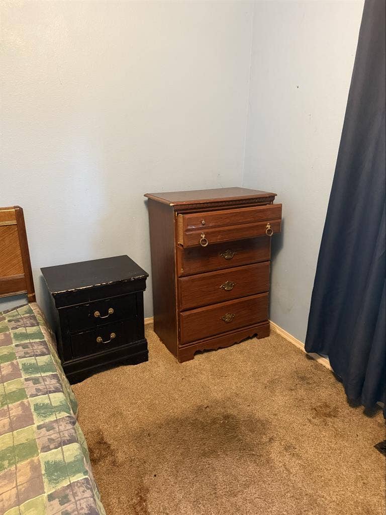 Bella Vista One Rm Full House Privé