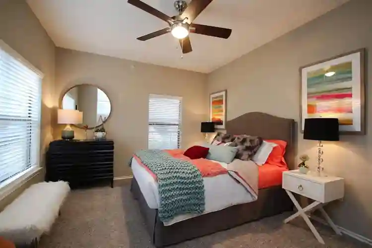 2nd bedroom available