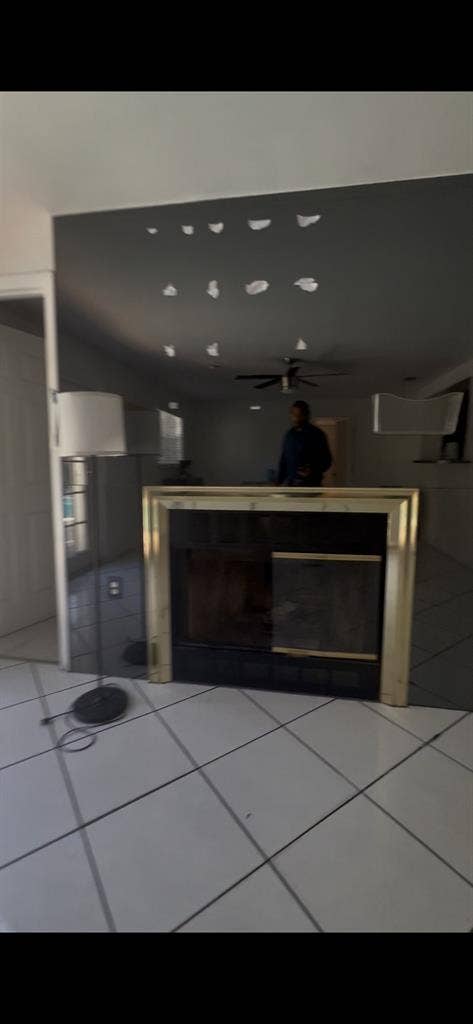 Peace + Ambition: The Pool House 🌊