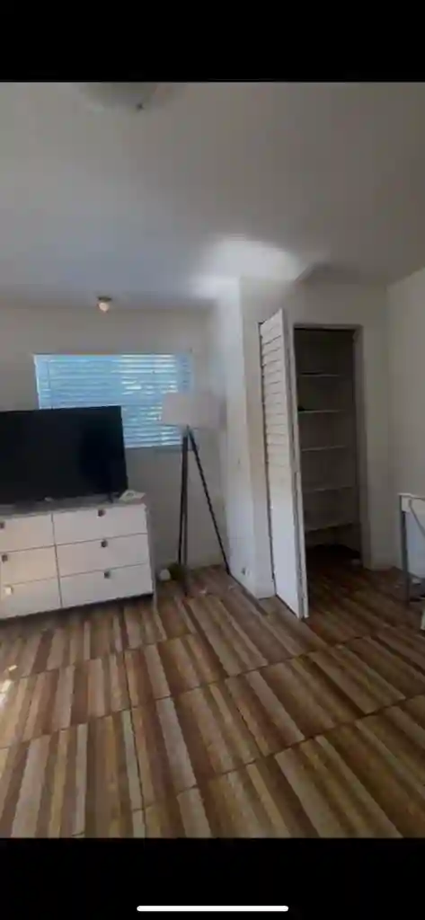 Peace + Ambition: The Pool House 🌊