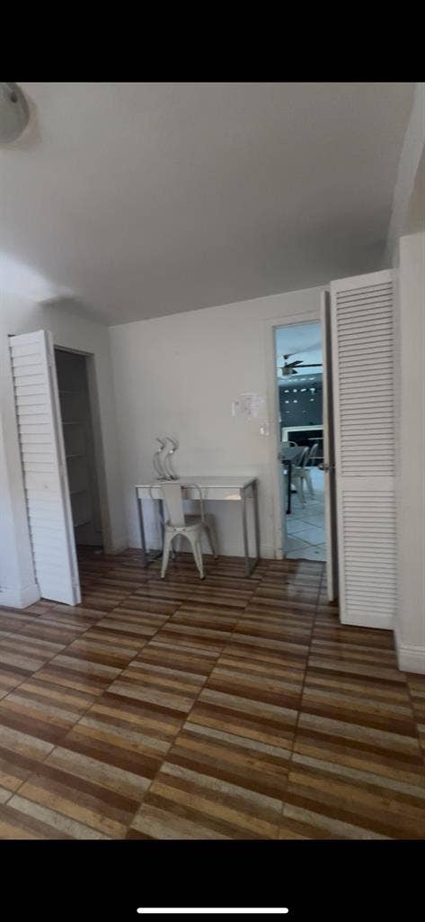 Peace + Ambition: The Pool House 🌊