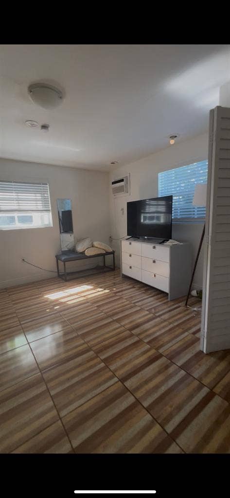 Peace + Ambition: The Pool House 🌊