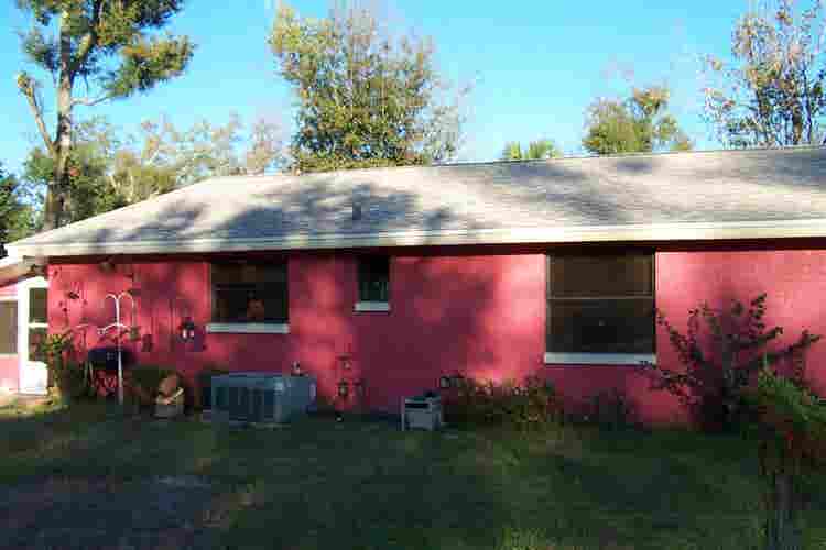 Downtown Kissimmee Studio Apartment