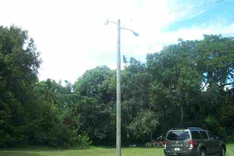 Downtown Kissimmee Studio Apartment