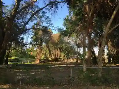 Downtown Kissimmee Studio Apartment