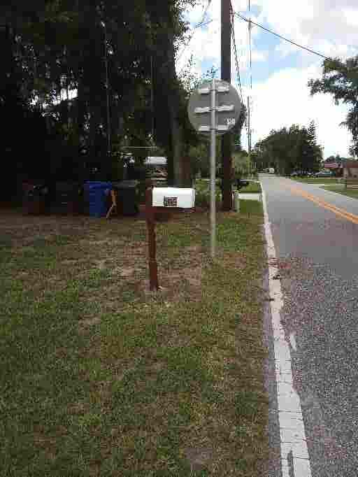 Downtown Kissimmee Studio Apartment