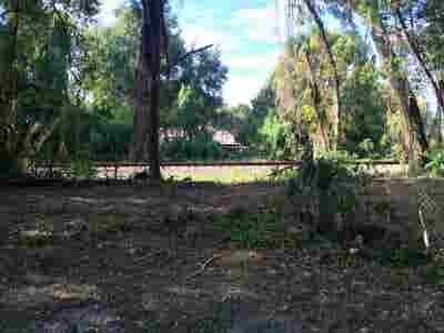 Downtown Kissimmee Studio Apartment