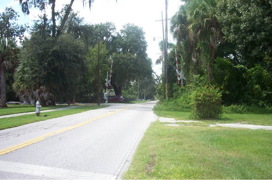 Downtown Kissimmee Studio Apartment