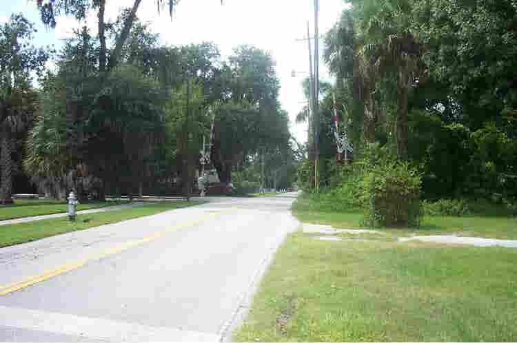 Downtown Kissimmee Studio Apartment