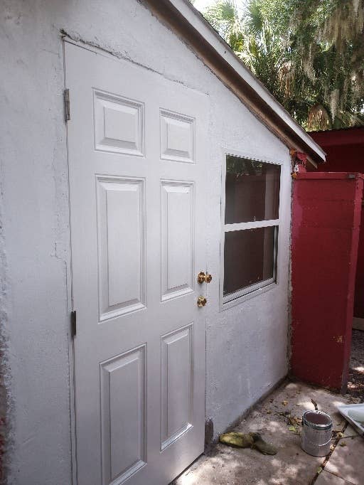 Downtown Kissimmee Studio Apartment