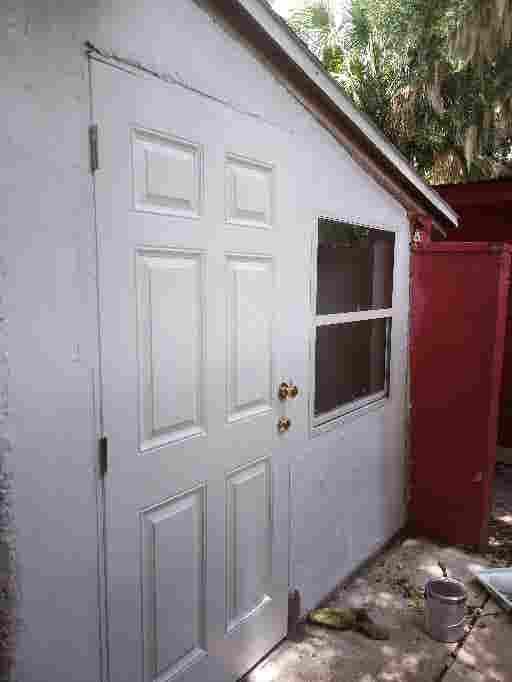 Downtown Kissimmee Studio Apartment