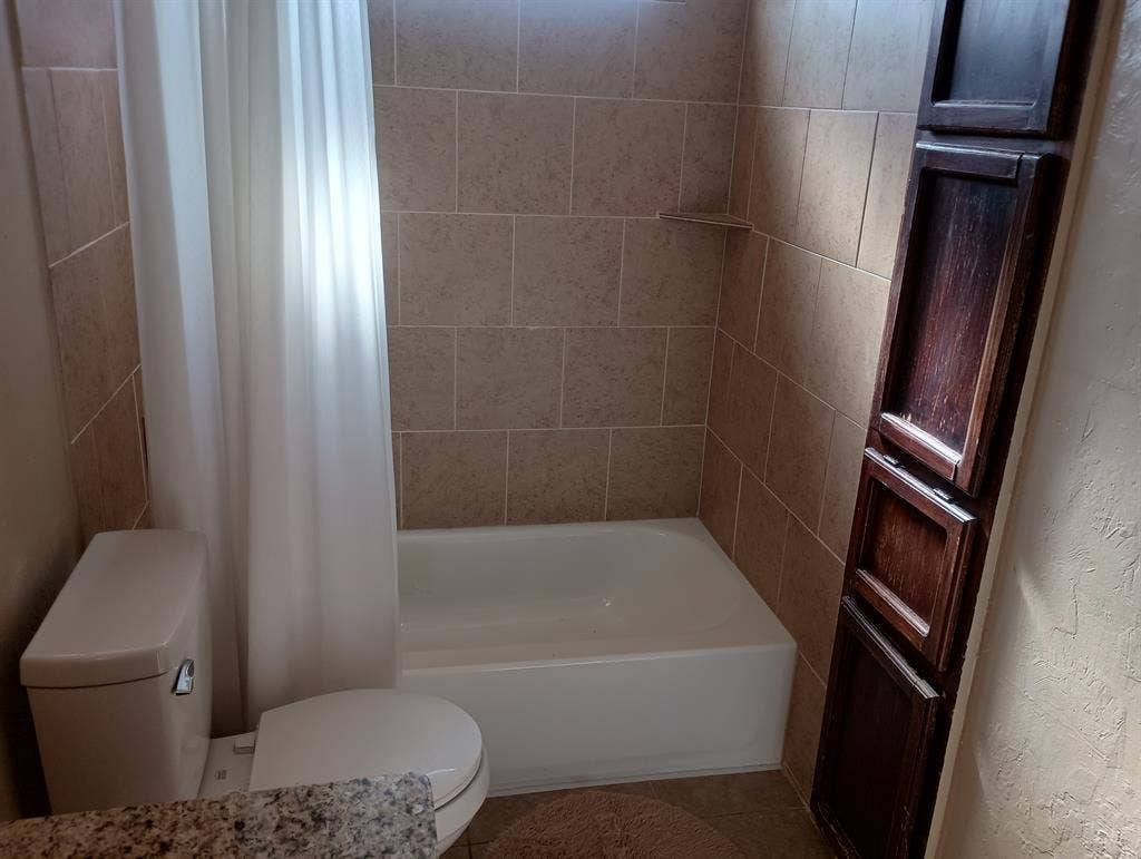 2 BR in San Antonio