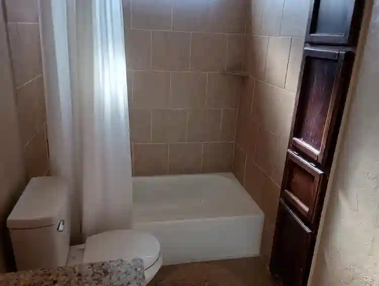 2 BR in San Antonio