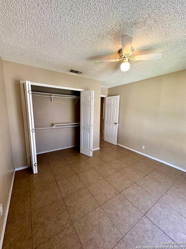2 BR in San Antonio