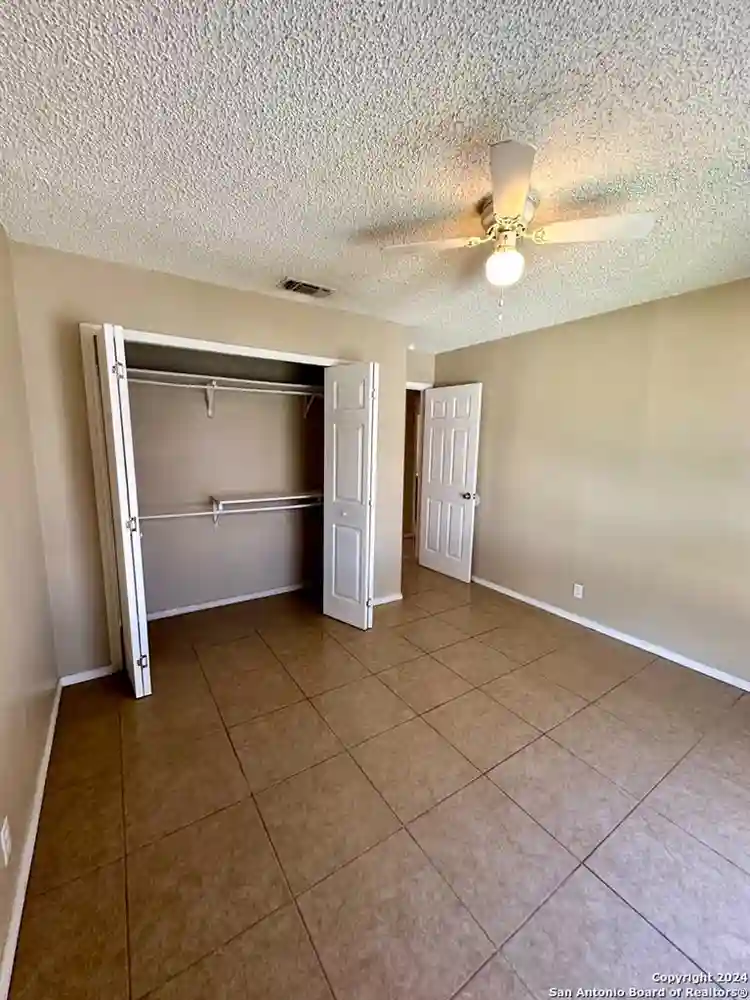 2 BR in San Antonio