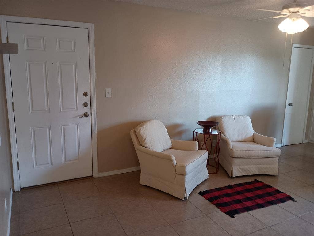 2 BR in San Antonio