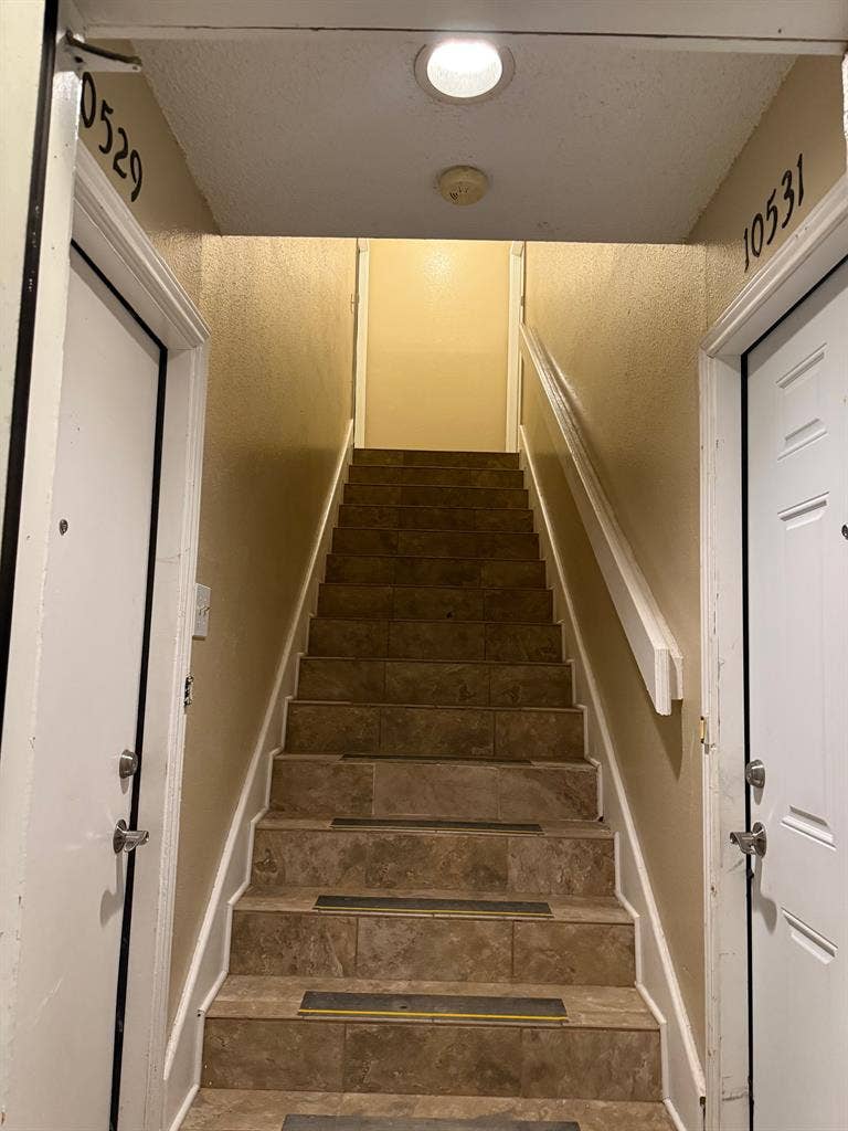 2 BR in San Antonio