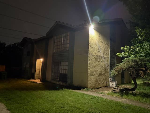 2 BR in San Antonio