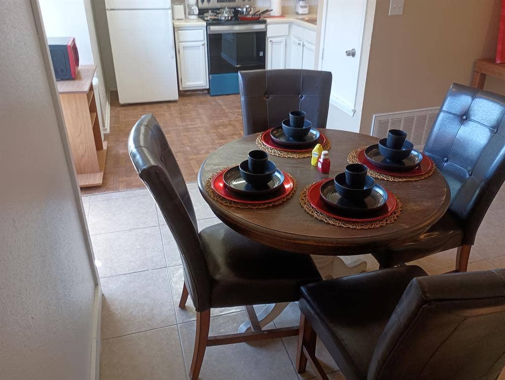 2 BR in San Antonio