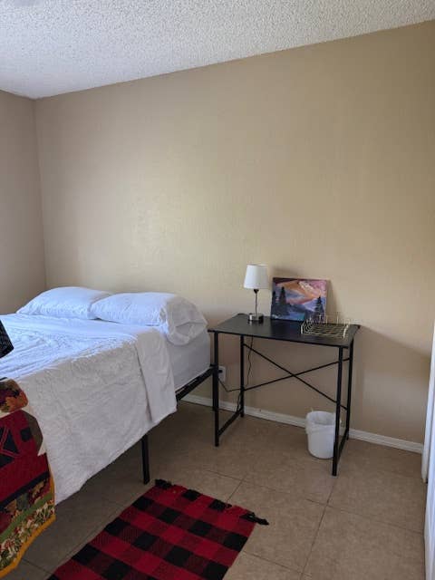 2 BR in San Antonio