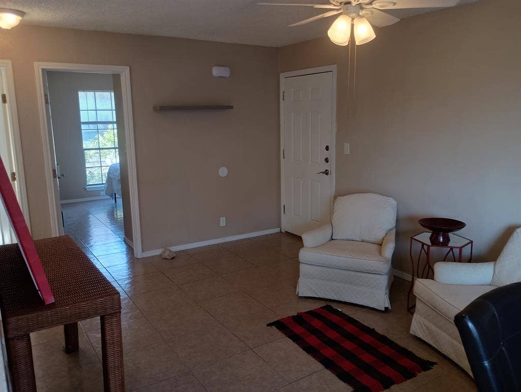 2 BR in San Antonio