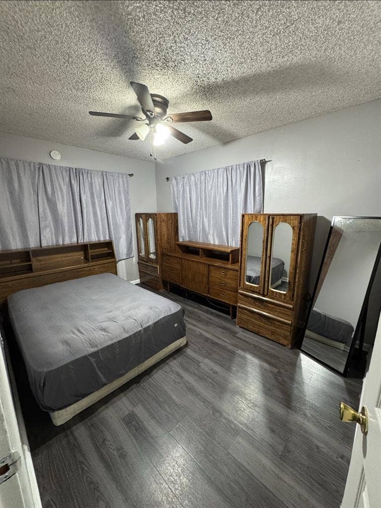 Room for rent (N Ontario)
$