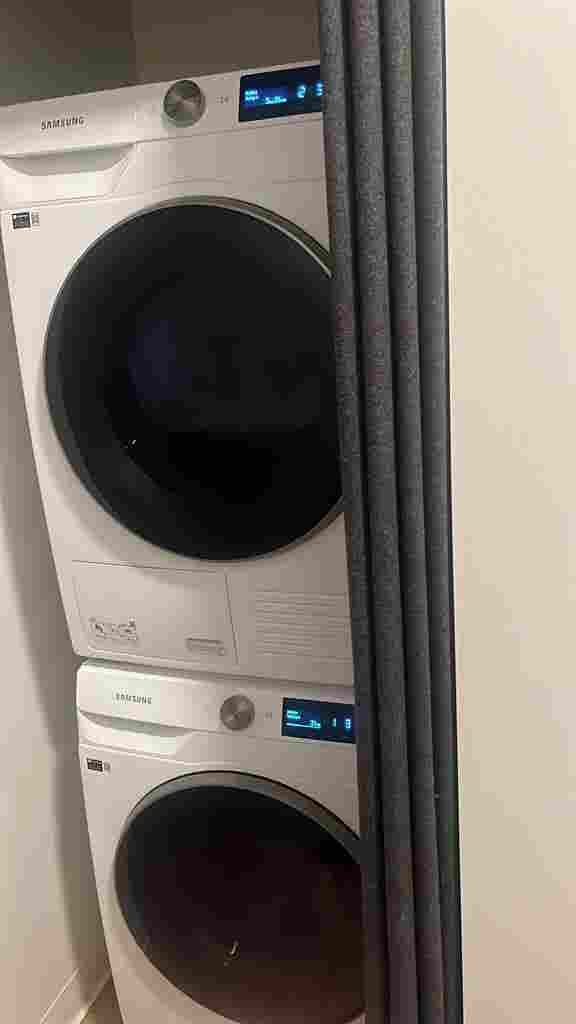 Beautiful master bedroom