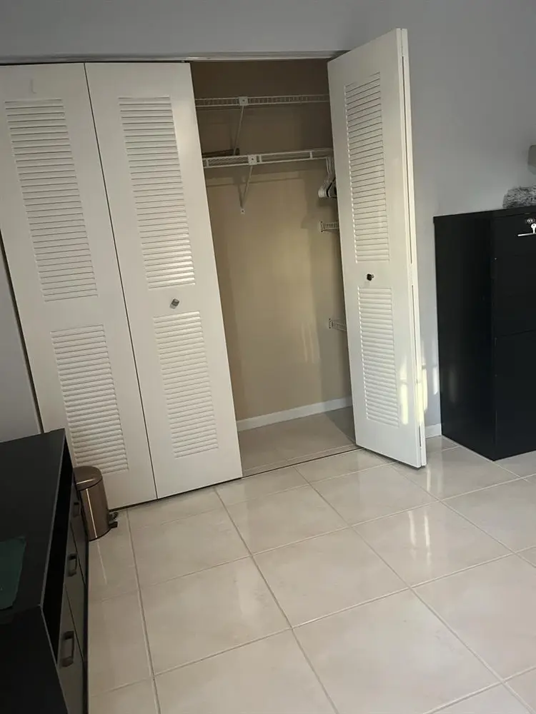 Private Bedroom and Bath in Boca.