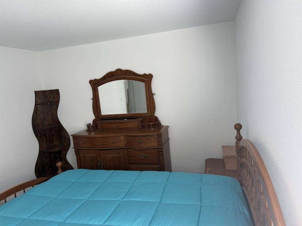 Private room for rent in Princeton