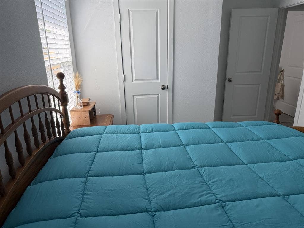 Private room for rent in Princeton