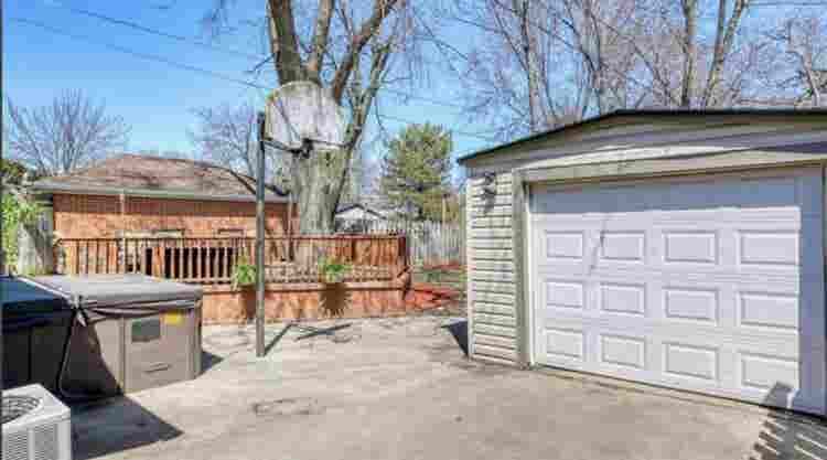 3 Bedroom Detached  - Riverside