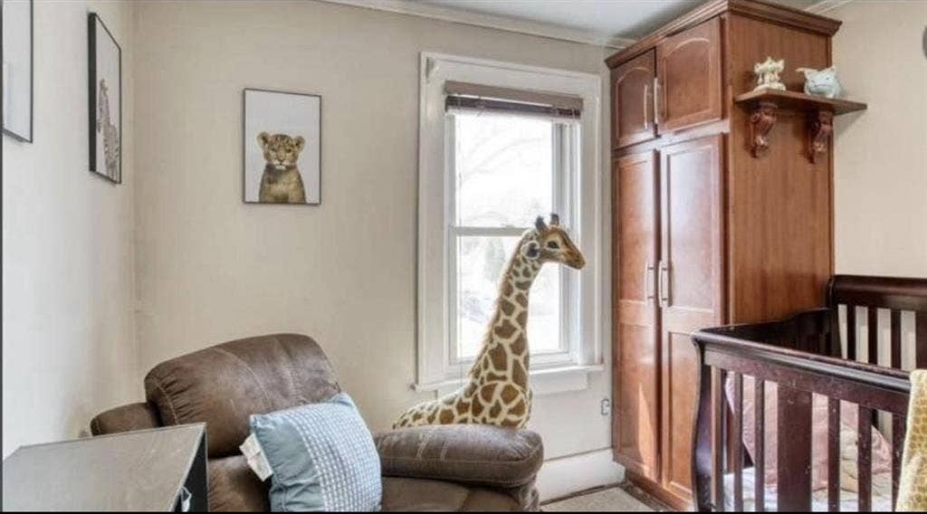 3 Bedroom Detached  - Riverside