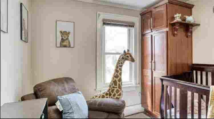 3 Bedroom Detached  - Riverside