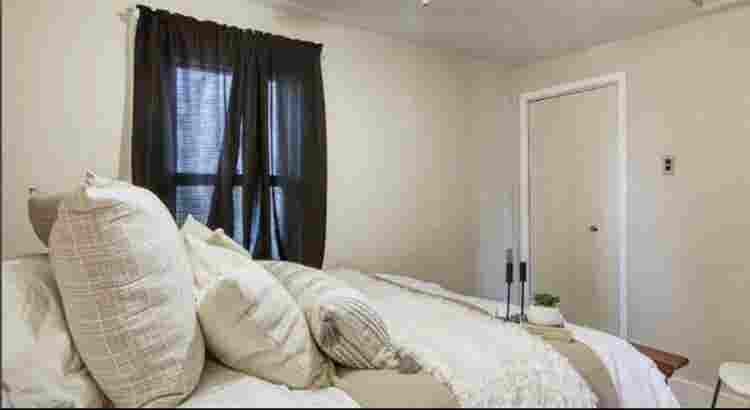 3 Bedroom Detached  - Riverside