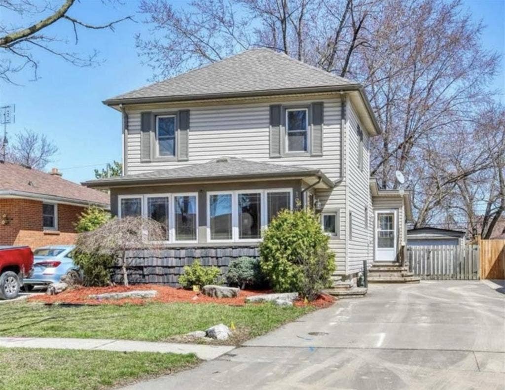 3 Bedroom Detached  - Riverside