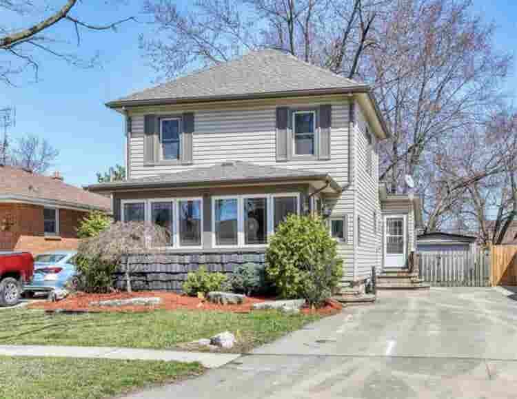 3 Bedroom Detached  - Riverside