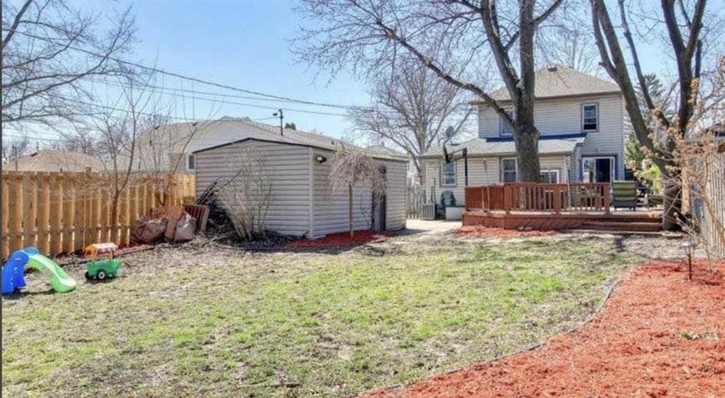 3 Bedroom Detached  - Riverside