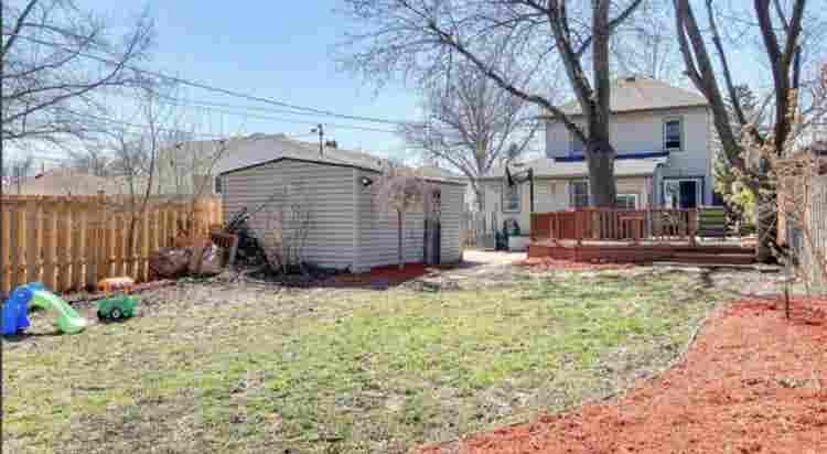 3 Bedroom Detached  - Riverside