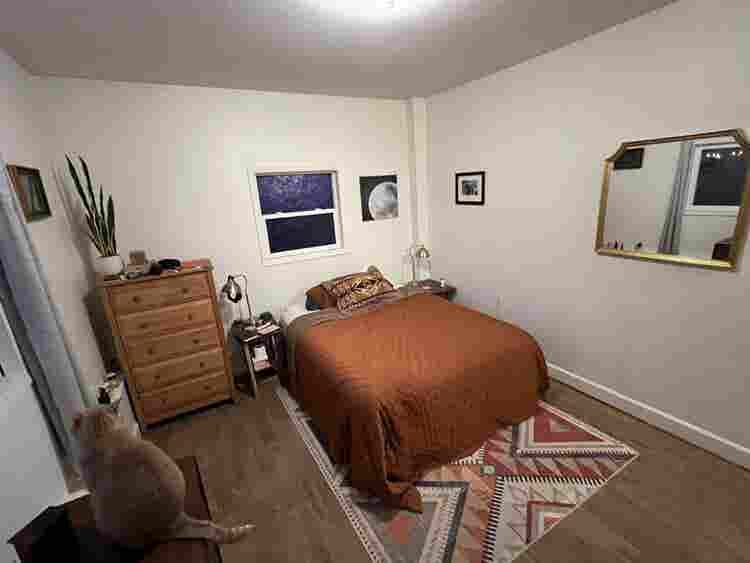 Large room in Mt. Scott (SE)