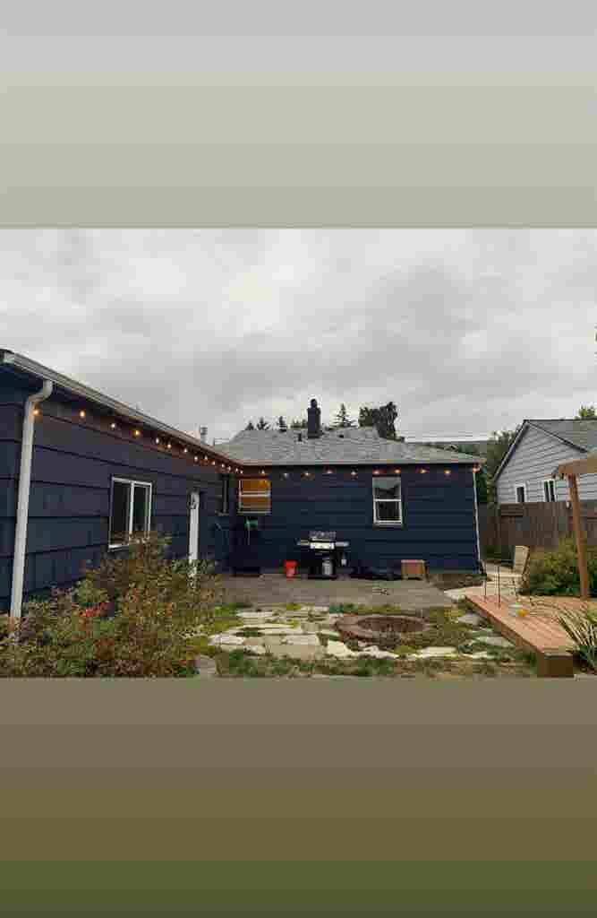 Large room in Mt. Scott (SE)